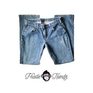 Women’s Carharrt Denim Jeans